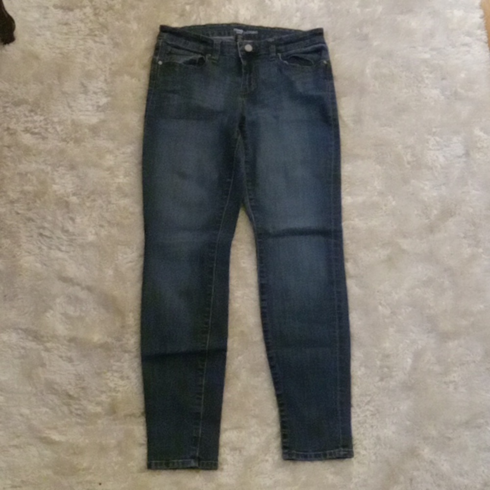 Women's GAP Legging Skinny Jeans, Size 8/29